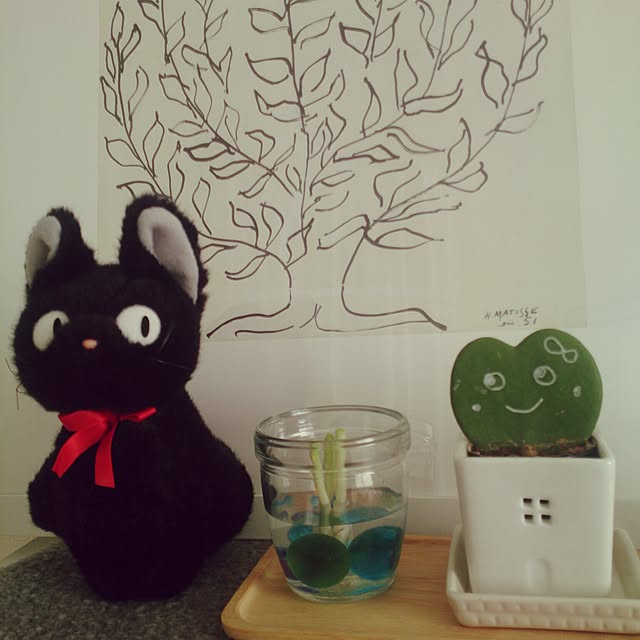 KESANTOさんの実例写真