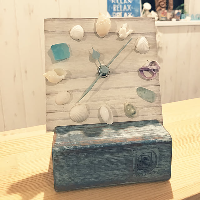 aiueohanaさんの実例写真