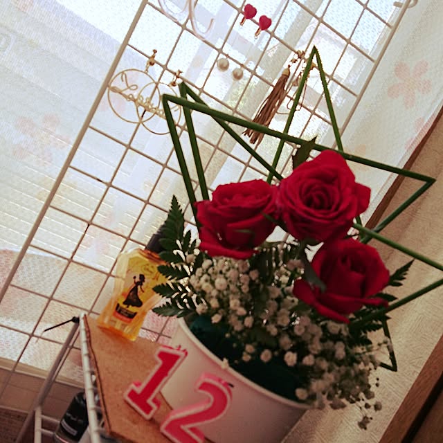Hazukinnnnnさんの実例写真