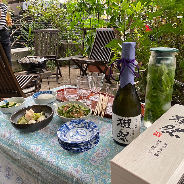 botanさんの実例写真