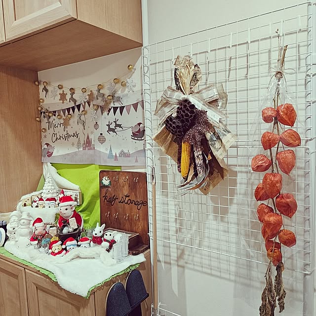 mocomocoさんの部屋
