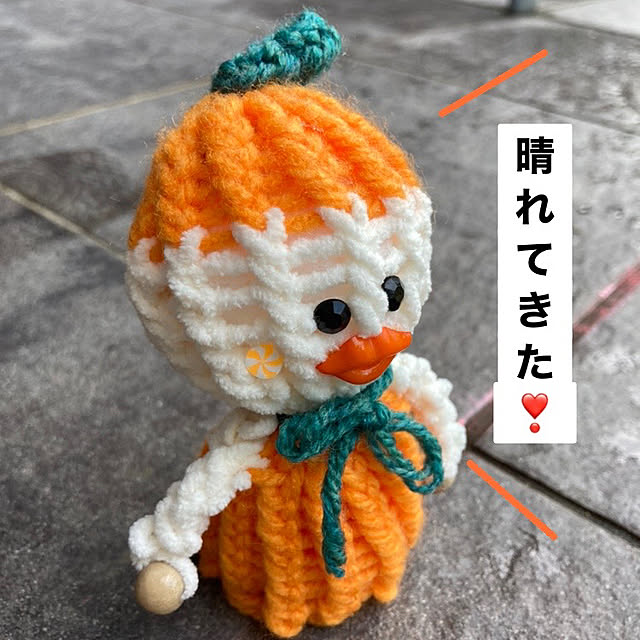 manduonmaさんの部屋