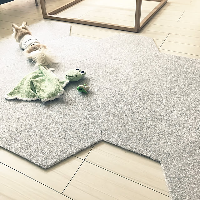 Mihocoさんの実例写真