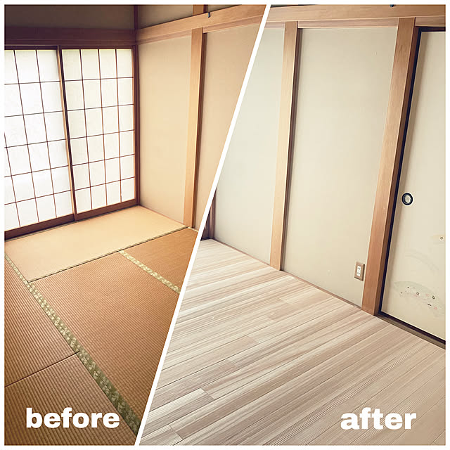 ericaさんの実例写真