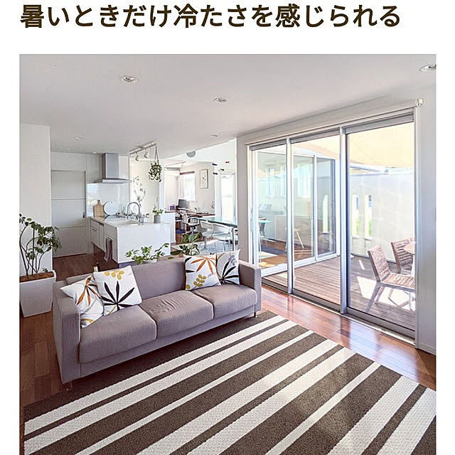 gooskaさんの実例写真