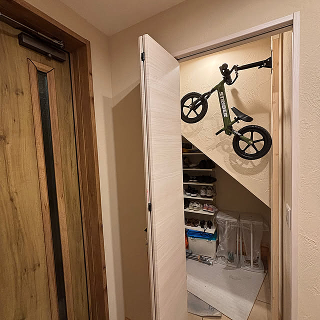 matsuさんの部屋