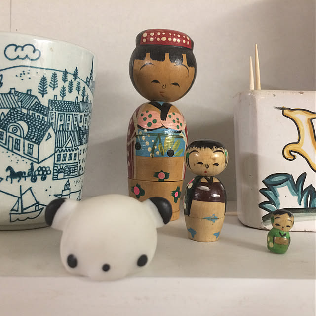 GeorgiaOlinさんの実例写真