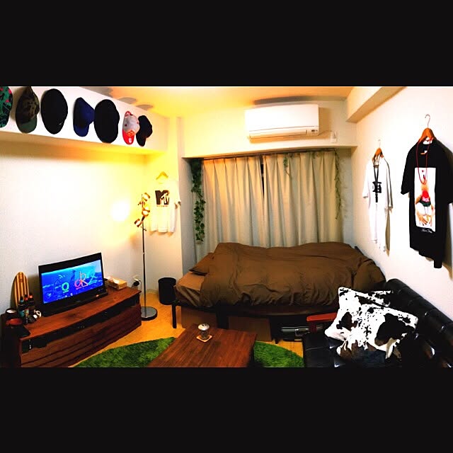 Masayaさんの実例写真