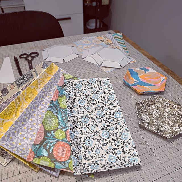 figaroさんの部屋