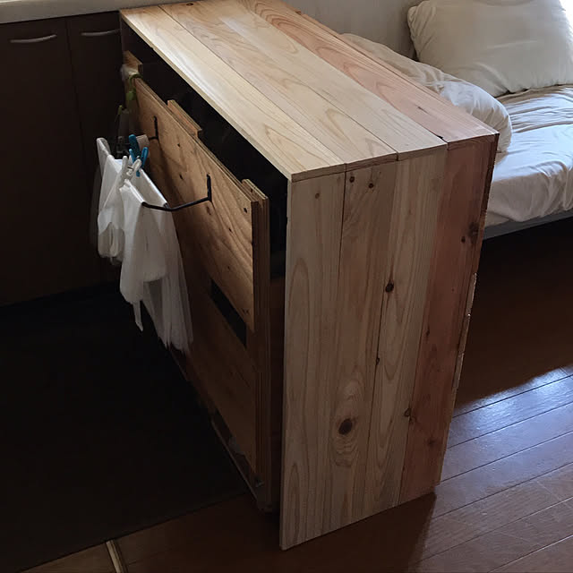 moonさんの実例写真