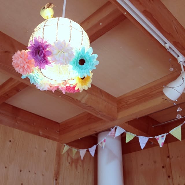 Amyさんの実例写真