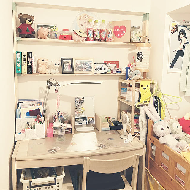 Linaさんの実例写真