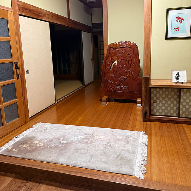 sakakenさんの部屋