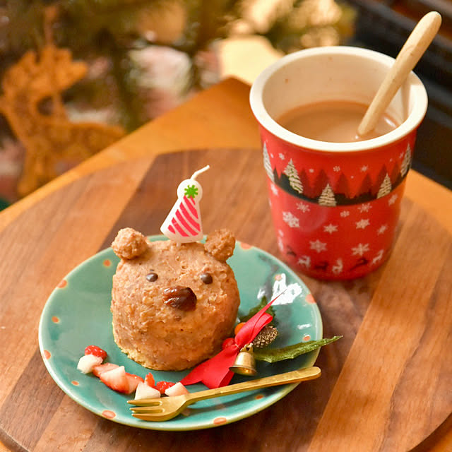 mikigumaさんの部屋