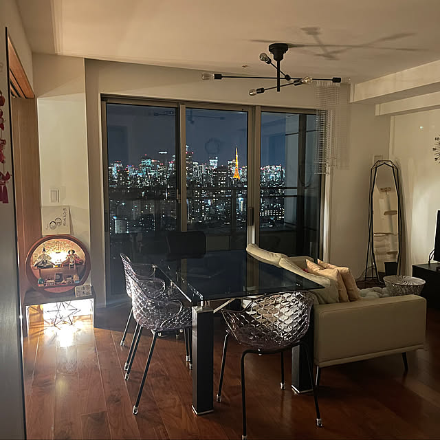 chicaさんの実例写真