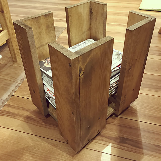 yrさんの実例写真