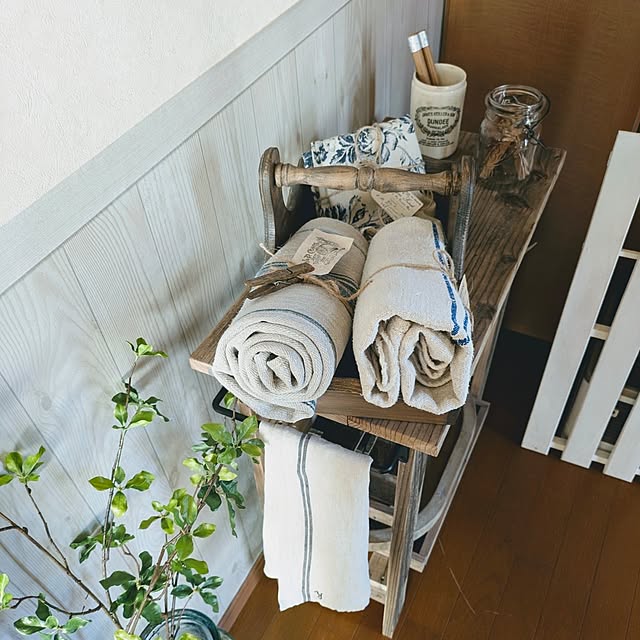 purpureさんの部屋