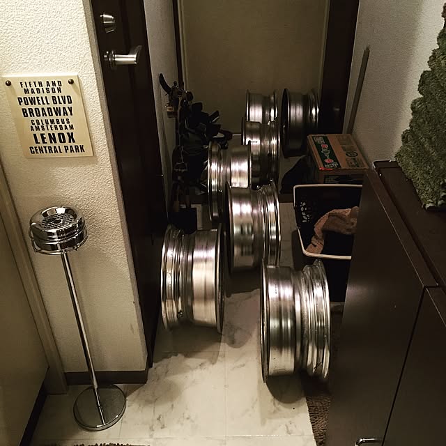 SSRさんの実例写真