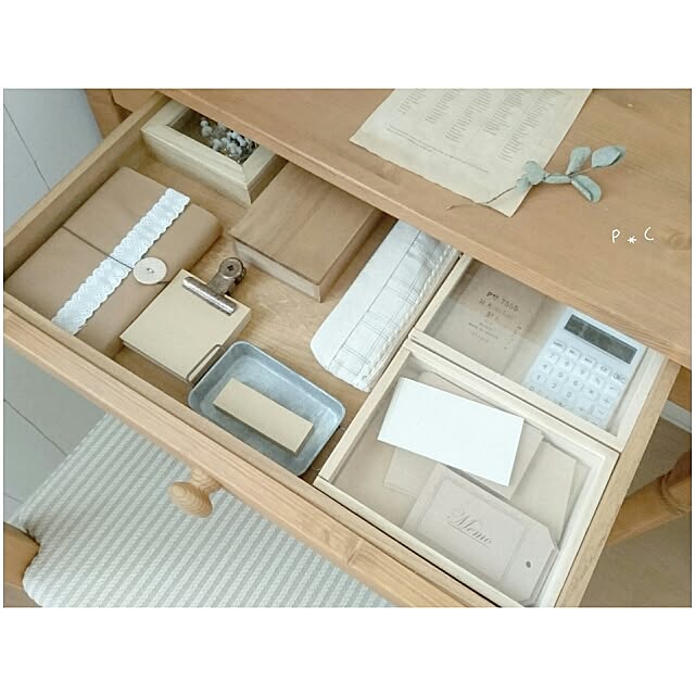 p..cさんの実例写真