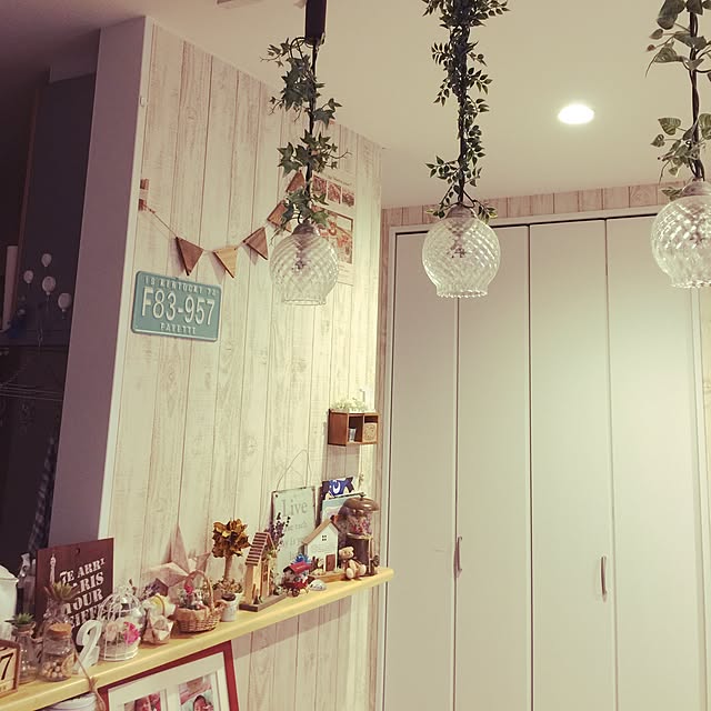 yueさんの実例写真