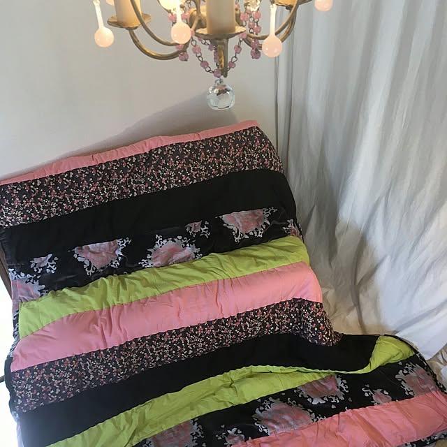 kizzfabricさんの実例写真
