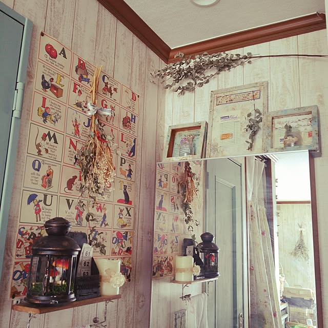 mogu0418さんの実例写真