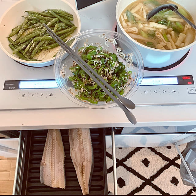 Minteaさんの部屋