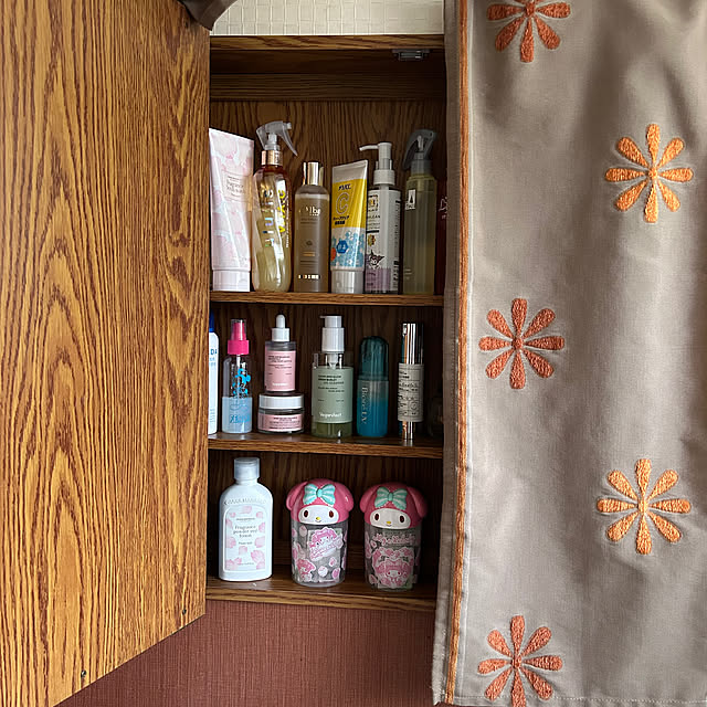 ssさんの部屋
