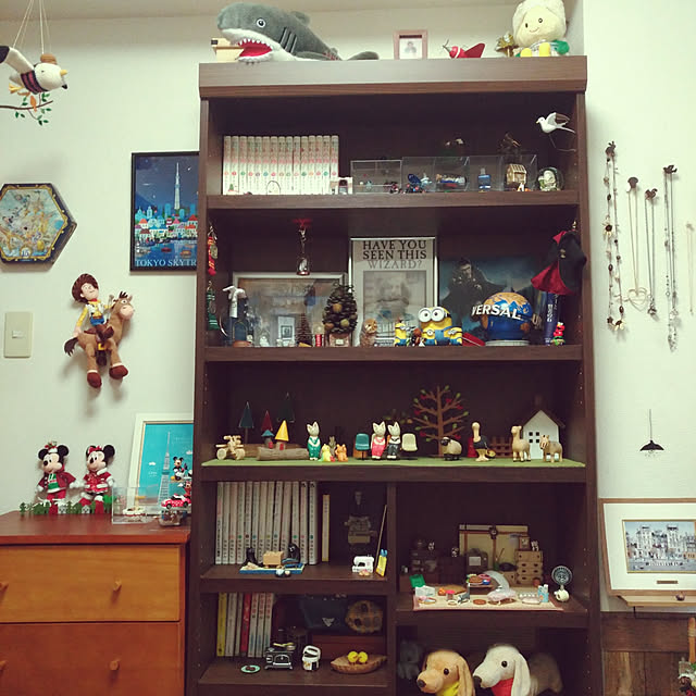 mikamonさんの実例写真