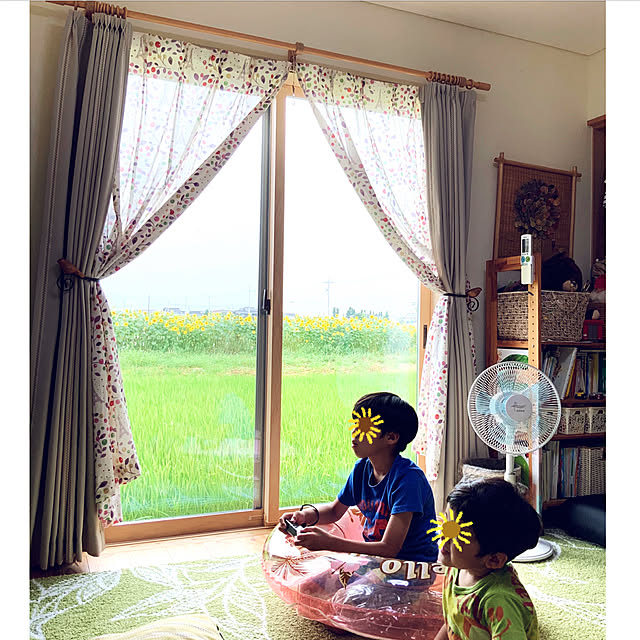 chiiyanさんの実例写真