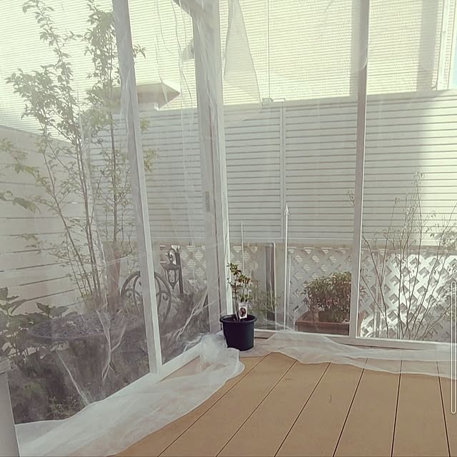 Bienvenueさんの部屋
