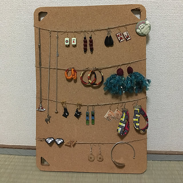 AWAさんの実例写真