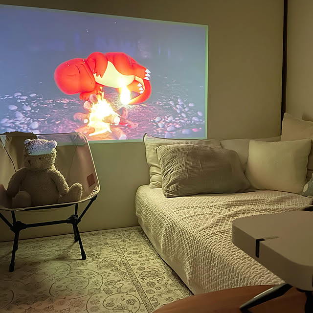 chill_roomさんの実例写真