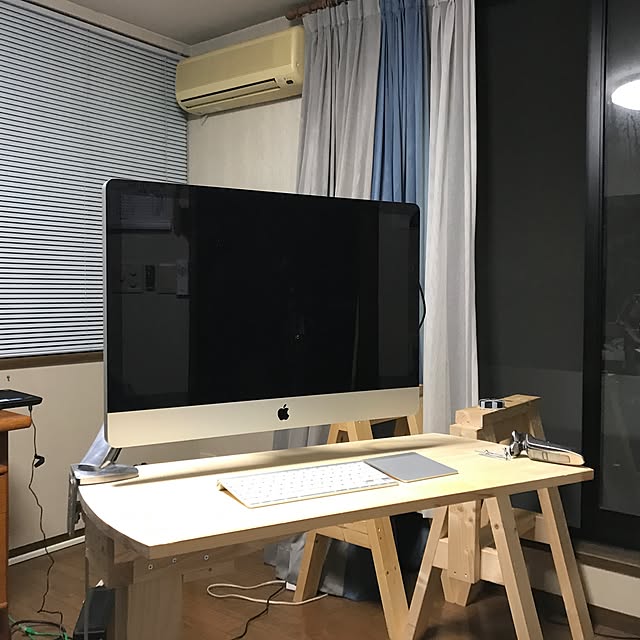実例写真