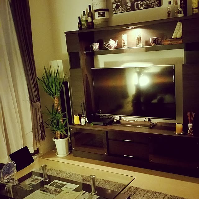 shinさんの実例写真