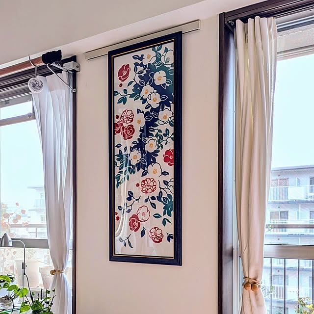 mi-saさんの部屋