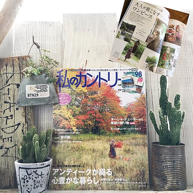 gamiさんの実例写真