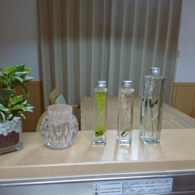 yukaさんの実例写真