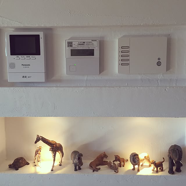 kwskwsさんの実例写真