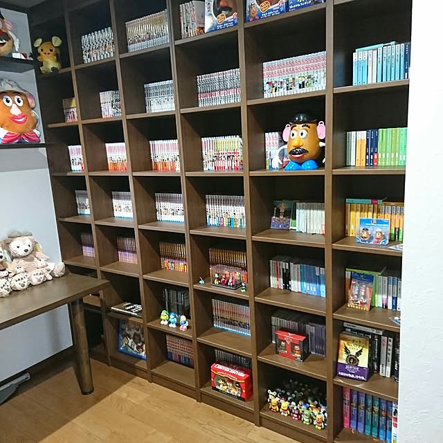 raikaimamanさんの実例写真