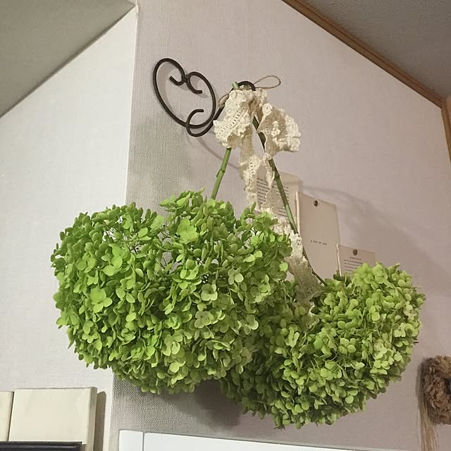 marikaさんの実例写真