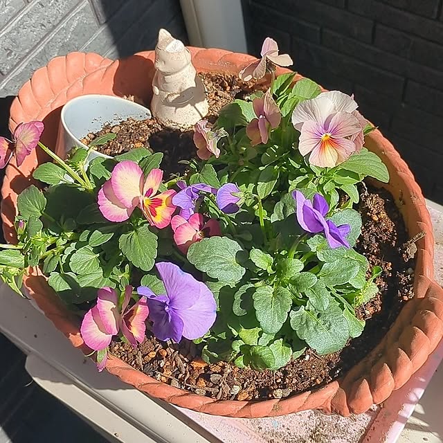 minnieさんの部屋