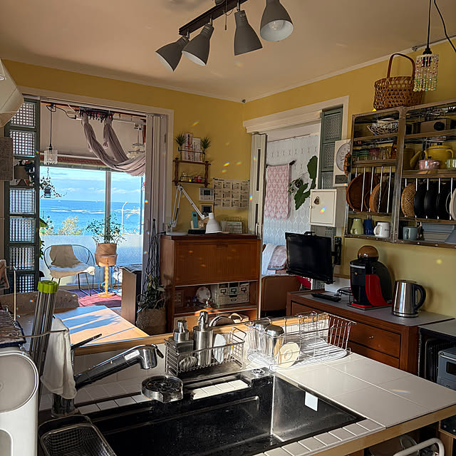 cloverさんの部屋