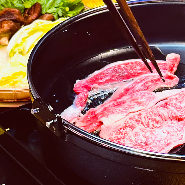 chacoさんの部屋