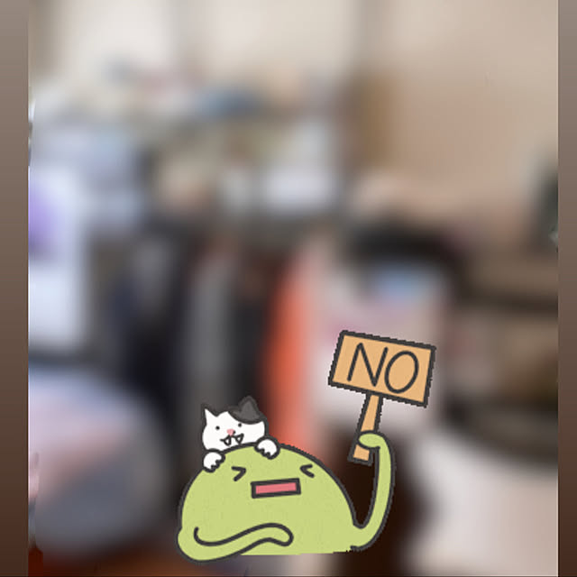 banana_no_ieさんの実例写真