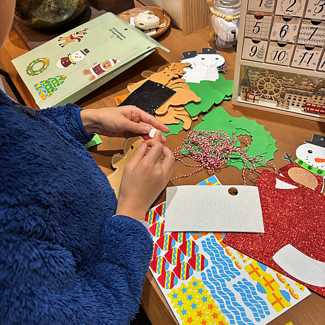 Minteaさんの部屋