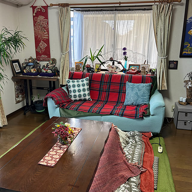 ritsukoさんの実例写真