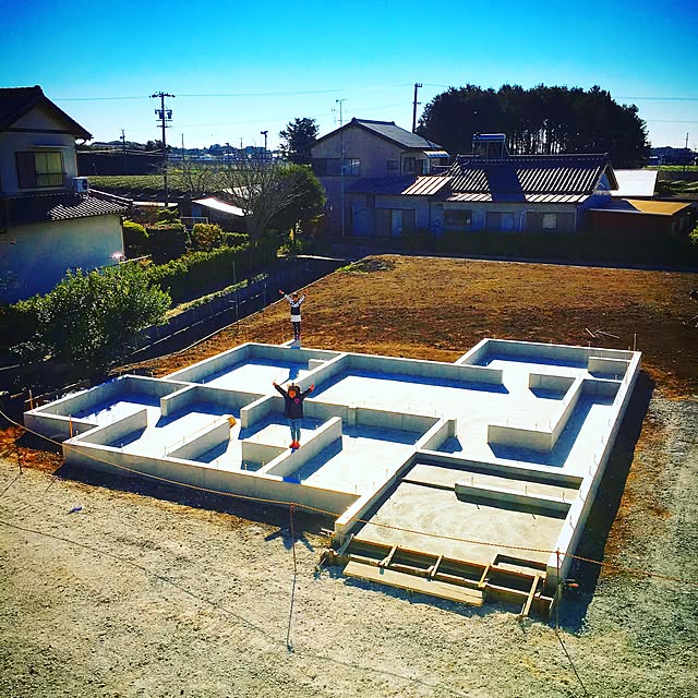実例写真