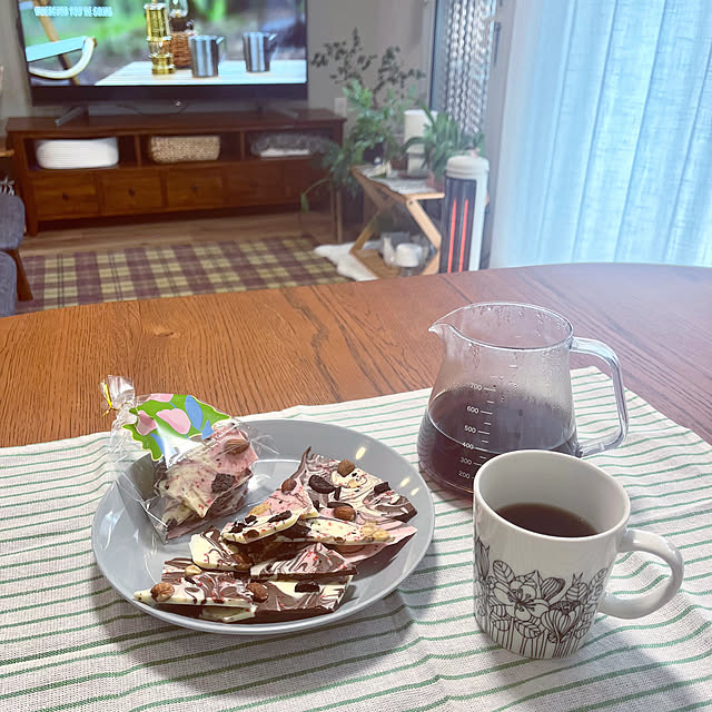 ha_ru76さんの実例写真