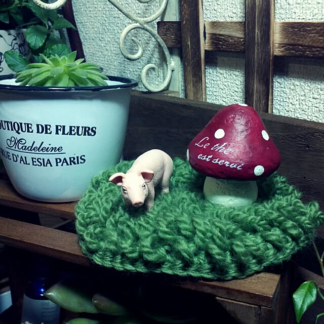dezさんの実例写真
